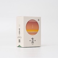 七三茶堂 立體茶包丨桂花紅茶 8單入–精裝盒