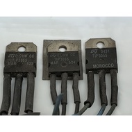 Transistor BJT NPN TIP3055