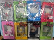 麥當勞Hello Kitty公仔