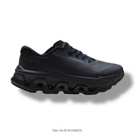 On Cloudmonster/On Cloudmonster 3 Hyper Lightweight Running Shoes Outdoor Functional Style Retro Spo