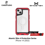 Ghostek Atomic Slim 4 Protection Case for iPhone 14 (2022)