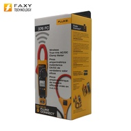 Multi-functiona Fluke 374/375/376 True-RMS Clamp Meter with IFlex Fluke 374FC/375FC/376FC Original N