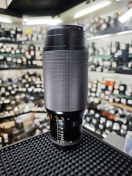 sold out contax 70-210/3.5 Macro 康泰時 CY  AEG Vario sonnar  功能正常 成像正常 鏡片輕微黴