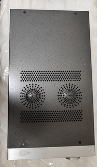 STAX - SRM-500T 靜電耳機膽耳擴