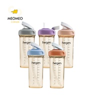 Hegen PPSU straw bottle 330ml