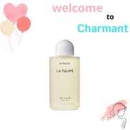 BYREDO - La Tulipe 鬱金香 沐浴露 225ml- 平行進口