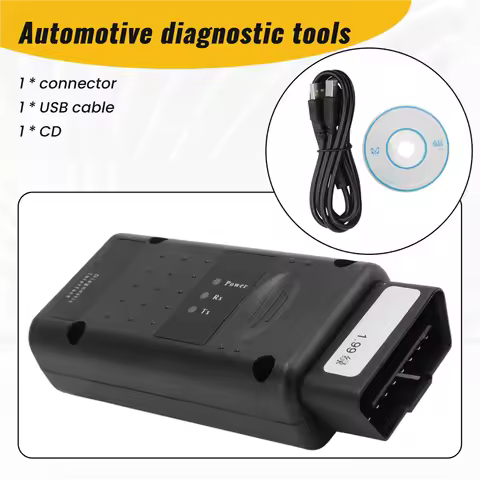 New OPCOM 2014V V1.99 FTDI FT232RQ ABS Automotive Supplies New OPCOM 120309A Latest Version OBD2 Op-