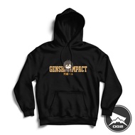 Hoodie game zongli genshin impact G126 jacket men women OG2 3B G