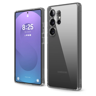 elago Hybrid Case for Samsung Galaxy S25 S25 Plus S25 Ultra เคสใส ไม่เกิดฟอง ของแท้จากตัวแทนจำหน่าย