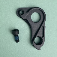 Bicycle derailleur hanger for Specialized S206000001 Aethos - 2020+ SL8 DISC Brake RD dropout hook