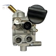 For  BR800X BR800 4283-120-0601 Replacement Carburetor