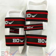 Best pelindung tangan kaki arm shin protector hand dekker BOW taekwondo Avenue Sneakers Official