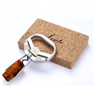 Remove Older And Fragile Wine Corks Two-Prong Cork Puller Old Vintage Ah So Wine Corkscrew Manual Bottle Opener old Wine opener