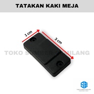 Table Leg Mat Table Leg Mat/ Cupboard Mat/ Coaster 1530