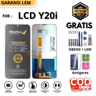 LAYAR VIVO Y20i Lcd Touchscreen > Fullset OriginaL Screen 100%hp Pay on Delivery