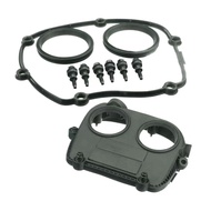 06K103269F 06K103483 is suitable for Audi A4 Q5 A6 1.8 2.0tfsi engine timing cover