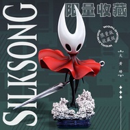 Q Version Hollow Knight Game Figure Wasp Girl Desktop Decoration Doll Student Gift Anime Game Mercha