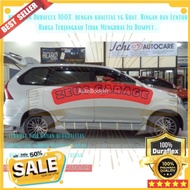 (COD) BIG SALE sideskirt avanza luxury Spesial BODY KIT BODY KIT BODIKIT BODIKIT AVANSA BODYKIT AVAN