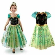 Anna afternoon costume / dress