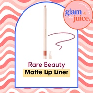 RARE BEAUTY by Selena Gomez Kind Words Matte Lip Liner