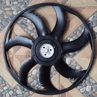 INNOVA Radiator Fan Zenix 39AUTOPARTS