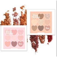 Fanbo Love Letter Eyeshadow Palette