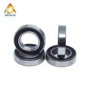 5pcs 6800 2RS Bearing 10x19x5 mm Deep Groove Ball Bearing 6800ZZ 61800Z 61800 2RS RS 6800LLU 10*19*5