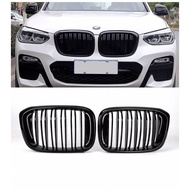 BMW FRONT GRILL FOR G01 X3 AND G02 X4