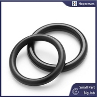 CS5.7mm OD30-600mm Gasket Getah Black O-Ring Car Air Cond Washer Set Rubber Grommet Nitrile Rubber G