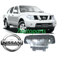 SPEC NISSAN NAVARA D40T 08~13Y ENGINE UNDER COVER (PANEL UNDER COVER) ENGINE SPLASH SHIELD