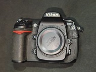 Nikon D300