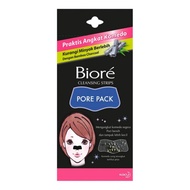 Biore Pore Pack Black 10 Strips