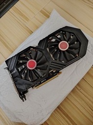 XFX rx-580 8GB