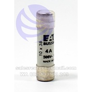 Bussmann C10G4 4A 500V Fuse Eaton Bussmann 10X38Mm