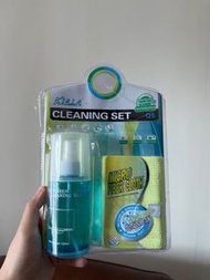 Tv 電視 清潔 Set cleaning set kulla LCD