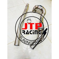 3.0'' SS304 200cell catalyst Downpipe For Golf R MK7 MK7.5 MQB A3 Quattro S3 8V 8S TT TTS 2.0 TFSI 2