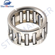 SALE 93310-730V8 Needle Bearing for Yamaha Outboard Motor 2T 48HP 50HP 55HP 75HP 80HP 85HP 90HP Pars