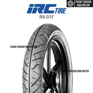 Ban Motor IRC RX 01 F ( RX01F ) 100/80-17 Tubeless