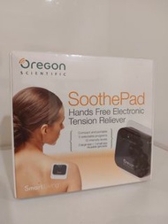 Oregon Scientific 無線電子舒緩按摩器