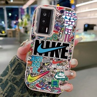 Casing hp For Xiaomi poco F5 Pro 5G F3 F2 Pro poco F5 poco F4 poco F6 5G Case Casing HPHOOK Round Fa