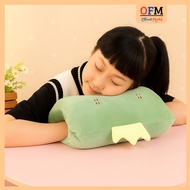 Hand Pillow Arm Pillow Office Sleeping Desk Pillow Stomach Warming Pillow/ Table Hand Pillow/ Work P