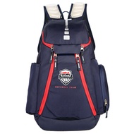 Balo Thể Thao Elite USA Dung Tích Lớn Balo Bóng Rổ Bóng Đá Đeo Hai Vai Cho Học Sinh Tập Luyện Thể Dụ