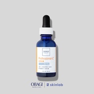 Obagi Professional-C 10% Vitamin C Antioxidant Serum 30ml. [เซรั่มวิตามินซี 10%]