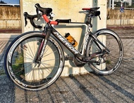 急放！！！Merida reacto 4000碳纖維公路車road bike