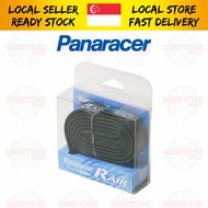 Lightweight Panaracer R'air 20x7/8 - 20x1-1/8 451 Tube Presta