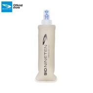 910 Nineten HYDRATION FLASK - Grey - Soft Flask