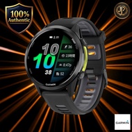 GARMIN Forerunner 970 Black