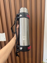 Bình giữ nhiệt 2500ml inox 304 đức Germany cao cấp