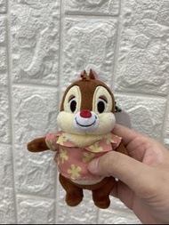 大鼻鋼牙公仔匙扣