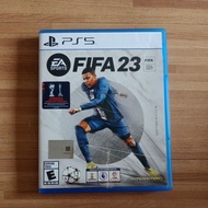 FIFA 23 - Original PS5 Used Disc Game / PS5 Game / PlayStation 5 CD Game